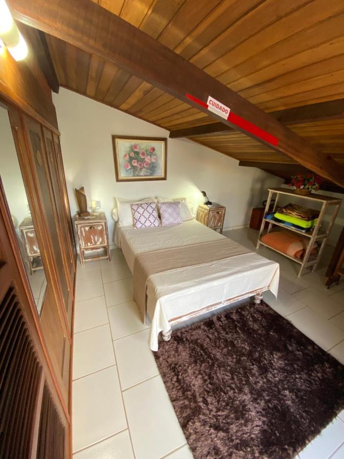 Hospedagem Braga - Acomodacao Domiciliar Кунья Экстерьер фото