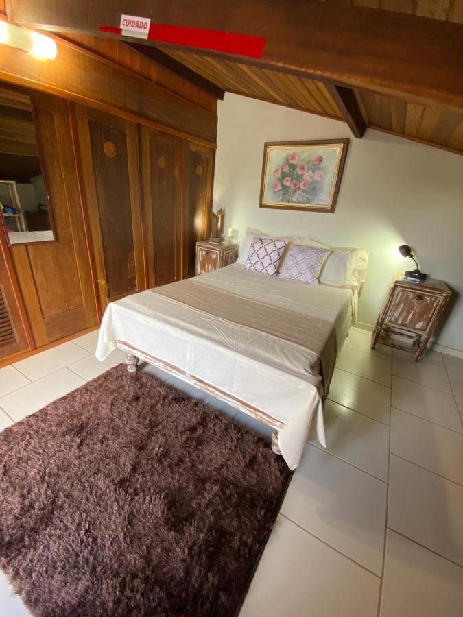 Hospedagem Braga - Acomodacao Domiciliar Кунья Экстерьер фото